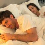 What your partner’s online behaviour says