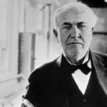 Thomas Edison Quotes: Quote of the day by Thomas Alva Edison: “Our greatest weakness lies in giving up. The most certain way to succeed is always to try just one more time.”