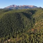 A 674-acre Colorado ranch was listed for $5.9 million as a development site; conservationists bought it instead, permanently protecting land that links to more than 100,000 acres of public space