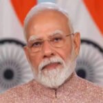 ‘India-France relations reached new heights’: PM Modi virtually inaugurates BAPS Temple in Paris | India News