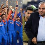 Trophy controversy returns? Mohsin Naqvi set to attend India’s Women’s Asia Cup final | Cricket News