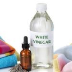 White Vinegar Laundry: White vinegar for laundry: How this simple home hack can help keep clothes fresh, clean and odour-free