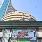 Stock Market Live Today: Sensex falls over 200 points, Nifty slips below 23,855 in early trade