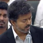 ‘Won’t tolerate abusive language against women’: Vijay amid row over Udhayanidhi’s remark | India News