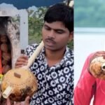 Meet Suneel Lodhi: The blind 25-year-old Bundelkhand singer who went from singing in local trains to ‘Maine Tere Hi Bharose’ in the superhit Hanuman Ansh