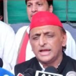 Mosque demolished to shift focus from govt failures: Akhilesh | Lucknow News