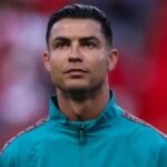 Cristiano Ronaldo Quote: Quote of the day for children: Cristiano Ronaldo’s powerful lesson on why talent means nothing without hard work and dedication, says, ‘Talent without hardwork is nothing’