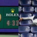 ‘This is not sustainable’: US Open’s post-2 am finishes spark player backlash as Navratilova, Becker question late-night scheduling | Tennis News