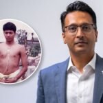 In 1997, he moved from India to the US and worked as a janitor to pay the bills; after being told his “thick accent” would never get him a job, Sharran Srivatsaa went on to build businesses worth billions