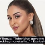 Krystal D’Souza: ‘The Traitors Season 2’ Winner Emphasizes Being Selective in Career Choices Thanks to Television Success – Exclusive |