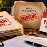 Loan repaid in 2003, but bank lost the property papers; Bombay HC orders it to pay Rs 5,000 per day from December 2023 until title records are reconstructed