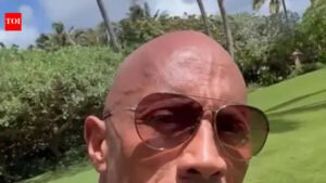 Dwayne Johnson: In 1995, Dwayne Johnson had only $7 in his pocket: How He went from rock bottom to one of Hollywood’s highest-paid stars
