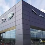 Jaguar Land Rover to cut around 4,000 jobs globally over next 2 years: CEO