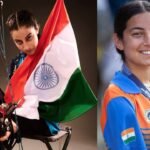 Born without arms in a small J&K village, she had never seen a bow at 15. Today, Sheetal Devi is a world champion and world no. 1 archer