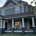 Illinois Victorian Home: In 1894, a 4,000-sq-ft Illinois Victorian was built; 132 years later, a 67-year-old retiree bought it for $97,500 and has already spent $85,000 restoring just 1,000 sq ft