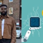 Meet Timothy Armoo, who started a tutoring business at 14, sold a company for eight figures at 27 and is now putting $6.7 million of his own money into young AI founders