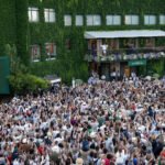 ‘Not at Wimbledon’: US Open influencer chaos prompts Grand Slam to rethink creator access | Tennis News