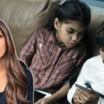 “Supervision till 16 isn’t control, it’s care”: Shilpa Shetty on the one internet rule parents should not ignore while raising children