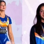 “Men would never have to face…”: Keyaa Banerji lifted 140 kg at 45.7 kg, won world silver and still had to defend herself from online sexism
