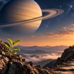 Saturn Isn’t Just About Delays And Bad Luck: How To Align With Its Energy in 2026