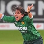 Why Pakistan captain Fatima Sana was penalised after Women’s Asia Cup loss to India | Cricket News
