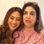 Farah Khan: Krystle D’Souza gives house tour to Farah Khan: New York style bedroom, Rs 35,000 Sabyasachi wallpaper and more | Hindi Movie News