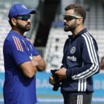 Rohit Sharma-Virat Kohli threat looms over New Zealand: Mitchell Santner says ‘not this time’ | Cricket News