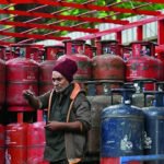 LPG refill booking interval cut to 25 days in rural areas, matching urban rule