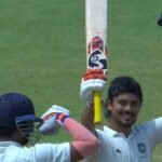 Ishan Kishan’s 270 lights up Duleep Trophy final; East Zone pile up 708 vs South Zone | Cricket News