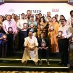 Educators felicitated at TOI Teachers’ Day event | Lucknow News