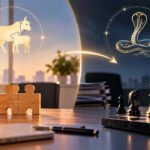 Career & Money Predictions, 8th September, 2026: How the transition from Pushya to Ashlesha Nakshatra shifts workplace dynamics from trusted teamwork to subtle political maneuverings