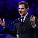Roger Federer’s simple career mantra stunned Golden State Warriors — Steve Kerr saw the same secret in Steph Curry’s pursuit of greatness | Tennis News