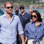 No royal duties: King Charles clarifies Harry and Meghan remain private citizens after UK return | World News