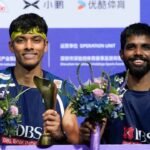 ‘Shenzhen win has given us confidence’: Satwik-Chirag banish World C’ships heartbreaks, turn focus to Asian Games | Badminton News