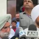 Purification row: Punjab Congress protests Haldwani ritual; demands FIR against organisers | India News
