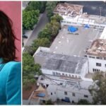 Jared Leto sells former Los Angeles Air Force compound for $12 million; 14,649-sq-ft mansion bought for $5 million in 2015 had screening rooms, film vaults and a Cold War history |