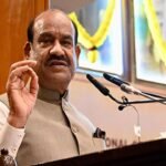 Om Birla bats for women’s quota amid buzz over fresh govt push | India News