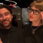 Taylor Swift and husband Travis Kelce SPOTTED on romantic date night; dine at Indian restaurant in New York City— WATCH |