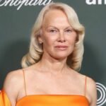 Pamela Anderson recalls being told she had ‘10 years to live’ after hepatitis C diagnosis: ‘It was a death sentence’; says feeling like ‘damaged goods’ still ‘haunts me’ | English Movie News