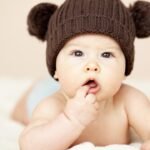 9 minimalist Indian baby names for your little baby boy