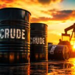 Brent crude climbs beyond $97 as Strait of Hormuz disruptions choke global oil supplies