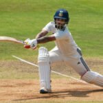 South Zone 10/0 in 4.2 Overs