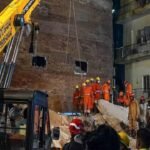 Delhi building collapse: SC appointed amicus curiae seeks safety audit of PGs, hostels across capital | India News