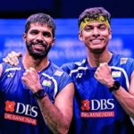 In attack mode: Satwik-Chirag train their eyes on Asian Games | Badminton News