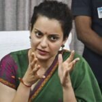 ‘Character assassination must stop’: Kangana slams targeting of Tamil Nadu actress ‘for her relations’ | India News