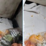 Mouse, leaking water, unauthorised passengers: Man’s ride on Gorakhpur-Mumbai Express turns into nightmare | Lucknow News