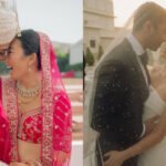 Who is Jenny Lee? American startup founder marries Indian-origin entrepreneur in big-fat Jaipur wedding |