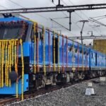 Rs 20,700 crore, 326 km more: India completes its Dedicated Freight Corridor network as PM Modi inaugurates three new sections; now fully operational across 2,843 km with 443 trains daily as of now