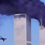 As the 9/11 attacks collapsed his office, a blind man’s guide dog helped him down 78 flights to safety and saved his life