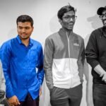 ‘Foreigners wondering what is this India’: Pranesh on GCL, Praggnanandhaa ‘rumours’, and Vaishali | Exclusive | Chess News